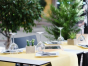 La Barra de Rayuela, cerca de YOURSPACE COWORKING