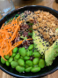 Tasty Poke Bar, cerca de YOURSPACE COWORKING