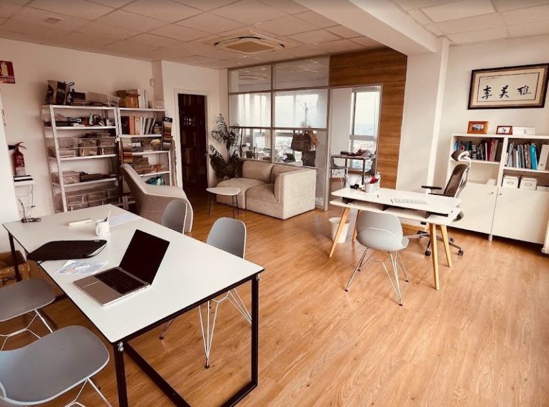 Dicembre 2023 · Preparare il cambiamento · YOURSPACE COWORKING