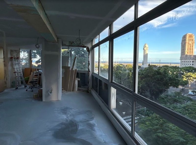 Settembre 2025 · Luce e viste · YOURSPACE COWORKING