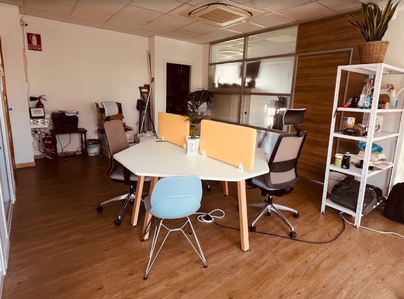 Aprile 2024 · Più privacy · YOURSPACE COWORKING