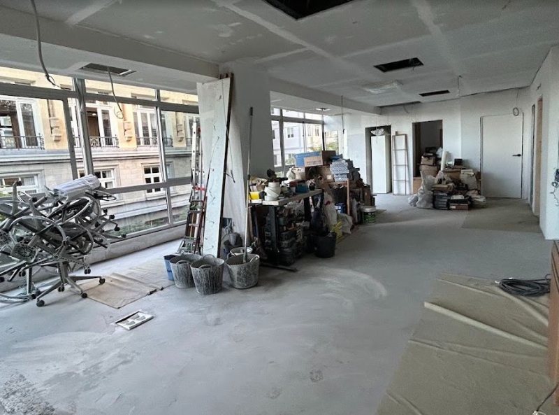 Settembre 2025 · Ultimi lavori · YOURSPACE COWORKING