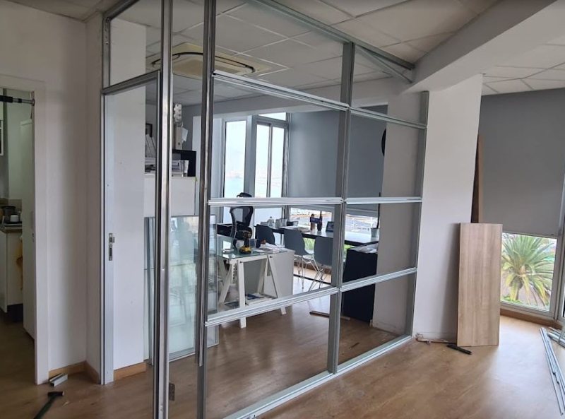 Settembre 2024 · Primo ufficio · YOURSPACE COWORKING
