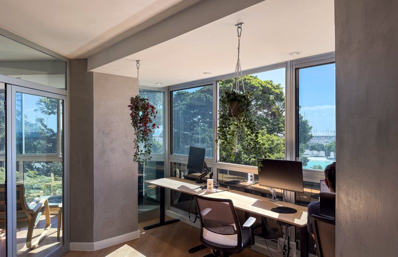 Uffici privati