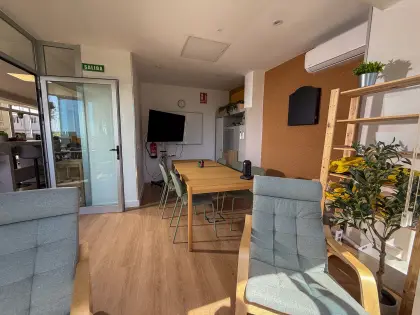 Sala de reuniones