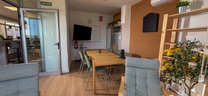 Cómo elegir coworking para un equipo o startup en Santa Cruz de Tenerife