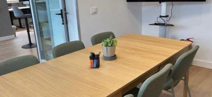Cómo elegir coworking para un equipo o startup en Santa Cruz de Tenerife