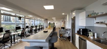 Por qué elegir un coworking en Tenerife