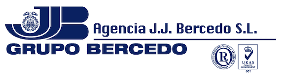 Agencia JJ Bercedo SL